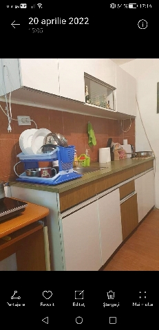 Vând garsoniera în Jimbolia