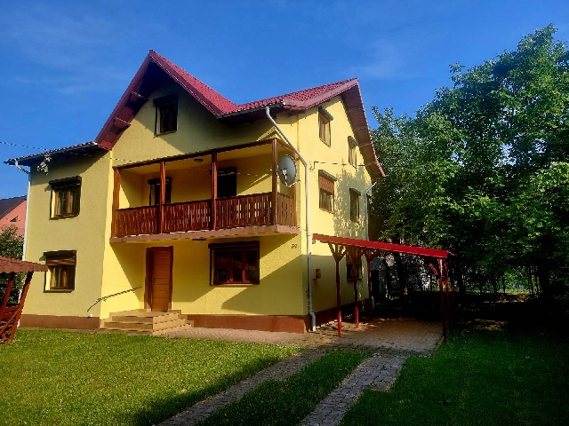 Vila de inchiriat judetul Arges zona Pitesti, Pădurea Trivale