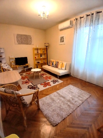 Floreasca apartament luminos, curat, tineresc in zona eleganta, proprietar