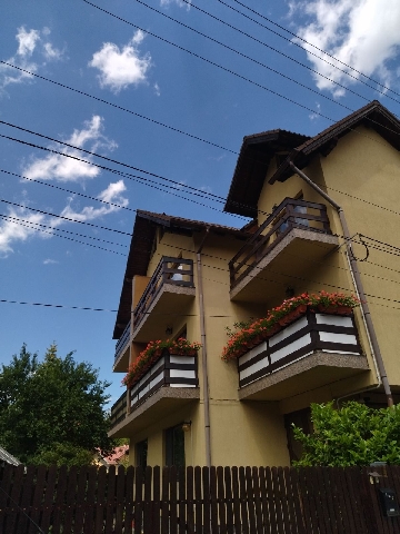Apartament 2 camere de vanzare in Busteni - Zamora