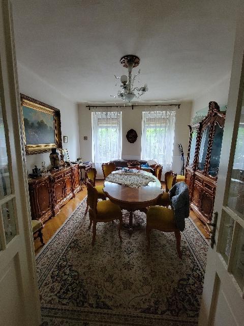 Vand casa 5 camere strada Vaslui, Cluj Napoca