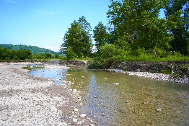 Teren Povita de Sus 3200 mp